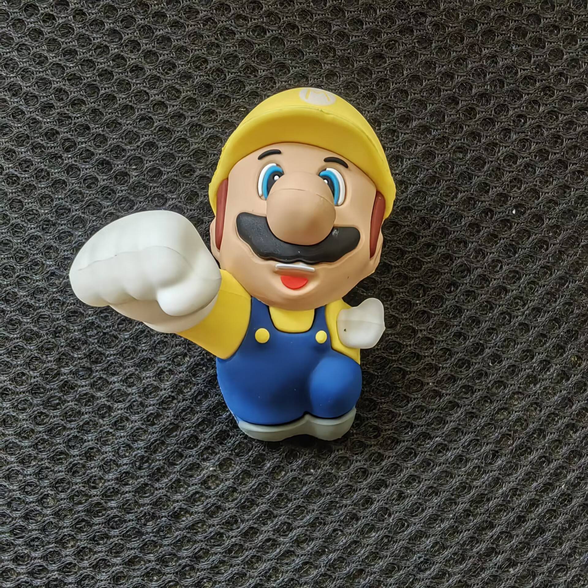 Mario